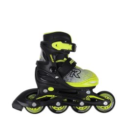 Rolki Roces Jokey X Boy Jr 400899 00002 26-29