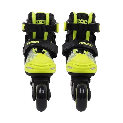 Rolki Roces Jokey X Boy Jr 400899 00002 26-29 Rolki Roces Jokey X Boy Jr 400899 00002 26-29