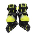 Rolki Roces Jokey X Boy Jr 400899 00002 26-29