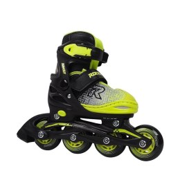 Rolki Roces Jokey X Boy Jr 400899 00002 34-37