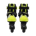 Rolki Roces Jokey X Boy Jr 400899 00002 34-37