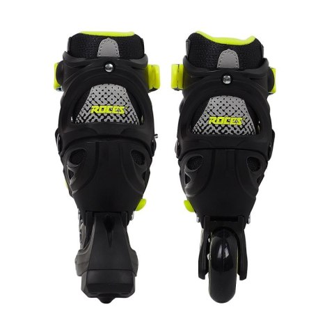 Rolki Roces Jokey X Boy Jr 400899 00002 34-37 Rolki Roces Jokey X Boy Jr 400899 00002 34-37