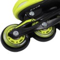 Rolki Roces Jokey X Boy Jr 400899 00002 34-37