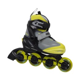 Rolki Roces Moody X Boy Tif Jr 400895 00001 30-35