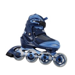 Rolki Roces Moody X Boy Tif Jr 400895 00002 30-35