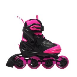 Rolki Roces Moody X Jr 400896 00001 30-35