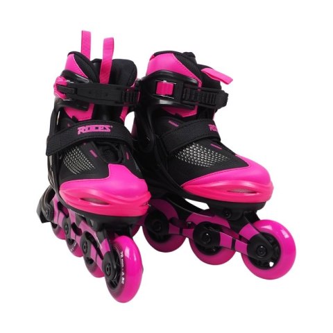 Rolki Roces Moody X Jr 400896 00001 30-35 Rolki Roces Moody X Jr 400896 00001 30-35