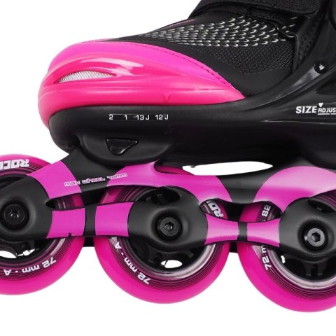 Rolki Roces Moody X Jr 400896 00001 30-35 Rolki Roces Moody X Jr 400896 00001 30-35
