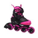 Rolki Roces Moody X Jr 400896 00001 30-35