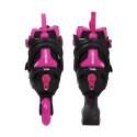 Rolki Roces Moody X Jr 400896 00001 30-35