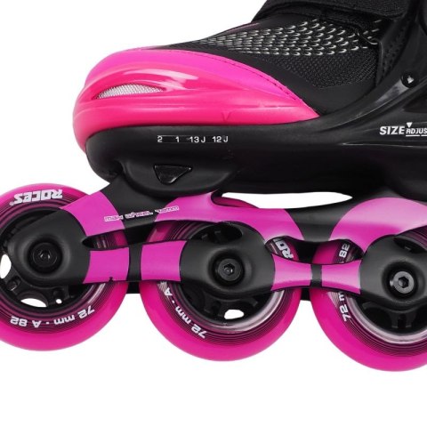 Rolki Roces Moody X Jr 400896 00001 30-35 Rolki Roces Moody X Jr 400896 00001 30-35