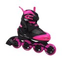 Rolki Roces Moody X Jr 400896 00001 36-40