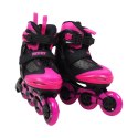 Rolki Roces Moody X Jr 400896 00001 36-40