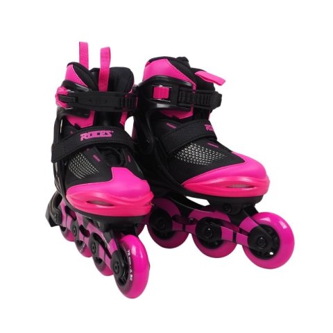 Rolki Roces Moody X Jr 400896 00001 36-40 Rolki Roces Moody X Jr 400896 00001 36-40
