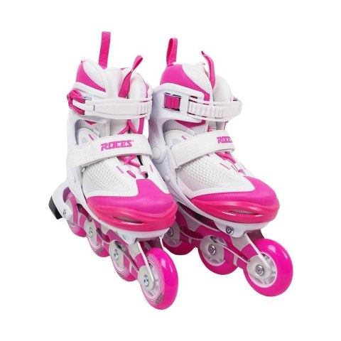 Rolki Roces Moody X Jr 400896 00002 30-35 Rolki Roces Moody X Jr 400896 00002 30-35