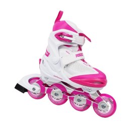 Rolki Roces Moody X Jr 400896 00002 36-40