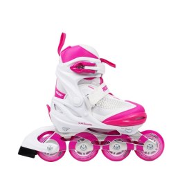 Rolki Roces Moody X Jr 400896 00002 36-40