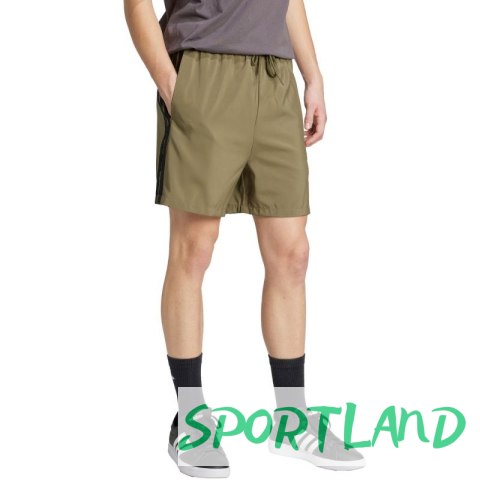 Spodenki adidas Essentials 3-Stripes Chelsea M JW1901 M Spodenki adidas Essentials 3-Stripes Chelsea M JW1901 M