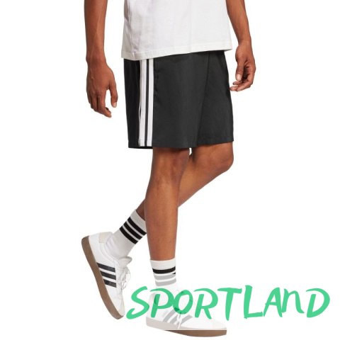 Spodenki adidas Essentials 3-Stripes Chelsea M JW1911 XL Spodenki adidas Essentials 3-Stripes Chelsea M JW1911 XL