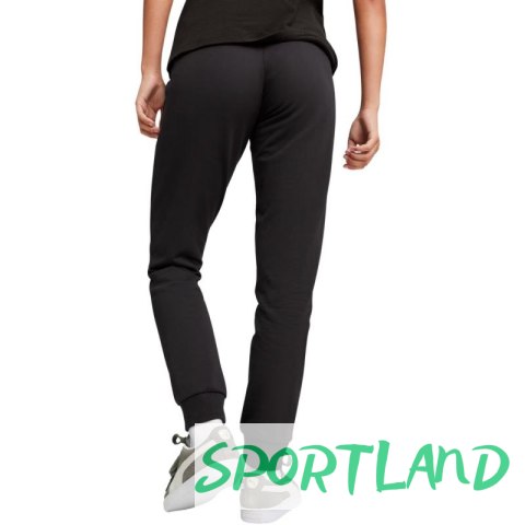 Spodnie Puma Team Goal Casuals W 658604 03 M