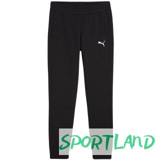 Spodnie Puma Team Goal Casuals W 658604 03 S