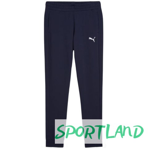 Spodnie Puma Team Goal Casuals W 658604 06 L Spodnie Puma Team Goal Casuals W 658604 06 L
