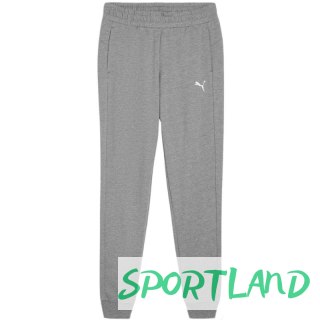 Spodnie Puma Team Goal Casuals W 658604 33 XL