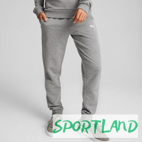 Spodnie Puma Team Goal Casuals W 658604 33 XL