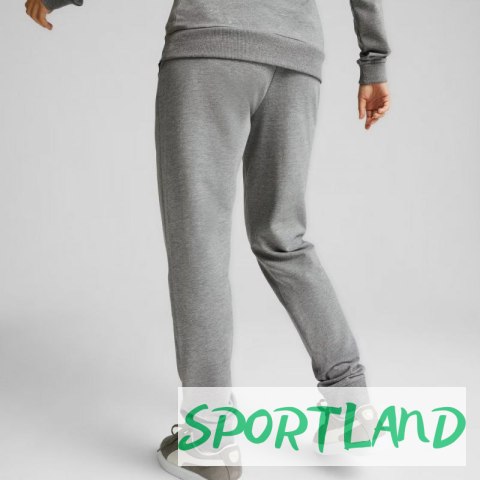 Spodnie Puma Team Goal Casuals W 658604 33 XL