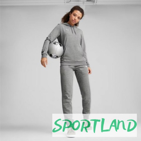Spodnie Puma Team Goal Casuals W 658604 33 XL