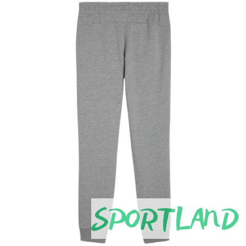 Spodnie Puma Team Goal Casuals W 658604 33 M Spodnie Puma Team Goal Casuals W 658604 33 M