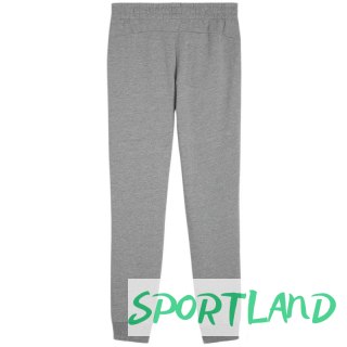 Spodnie Puma Team Goal Casuals W 658604 33 S