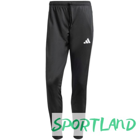 Spodnie adidas 3-Stripes Tricot Regular Tapered M JI8809 2 XL Spodnie adidas 3-Stripes Tricot Regular Tapered M JI8809 2 XL