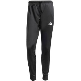 Spodnie adidas 3-Stripes Tricot Regular Tapered M JI8809 L