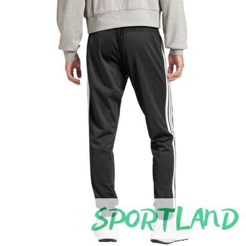 Spodnie adidas 3-Stripes Tricot Regular Tapered M JI8809 L Spodnie adidas 3-Stripes Tricot Regular Tapered M JI8809 L