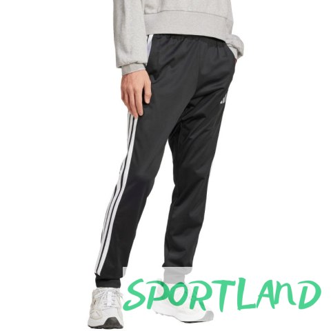 Spodnie adidas 3-Stripes Tricot Regular Tapered M JI8809 L Spodnie adidas 3-Stripes Tricot Regular Tapered M JI8809 L