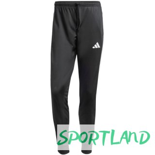 Spodnie adidas 3-Stripes Tricot Regular Tapered M JI8809 S