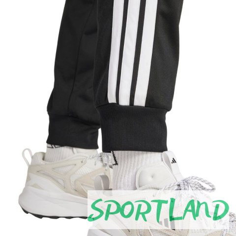 Spodnie adidas 3-Stripes Tricot Regular Tapered M JI8809 S Spodnie adidas 3-Stripes Tricot Regular Tapered M JI8809 S