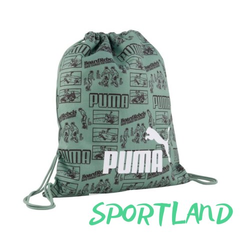 Worek, plecak Puma Phase Aop Small 91325 01 N/A Worek, plecak Puma Phase Aop Small 91325 01 N/A