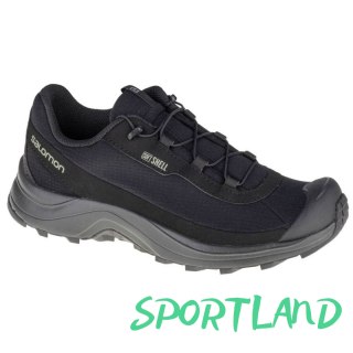 Buty Salomon Fury 3 W 394671 36