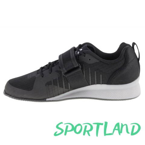 Buty adidas Adipower Weightlifting 3 GY8923 40 2/3 Buty adidas Adipower Weightlifting 3 GY8923 40 2/3