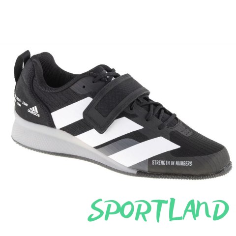 Buty adidas Adipower Weightlifting 3 GY8923 40 2/3 Buty adidas Adipower Weightlifting 3 GY8923 40 2/3