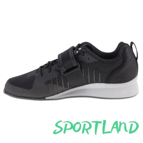 Buty adidas Adipower Weightlifting 3 GY8923 40 2/3 Buty adidas Adipower Weightlifting 3 GY8923 40 2/3