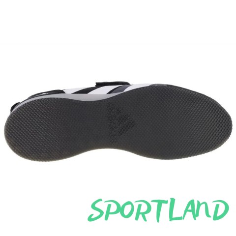 Buty adidas Adipower Weightlifting 3 GY8923 40 2/3 Buty adidas Adipower Weightlifting 3 GY8923 40 2/3