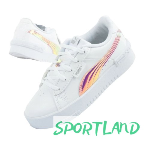 Buty sportowe Puma Jada Jr 383760 01 33 Buty sportowe Puma Jada Jr 383760 01 33