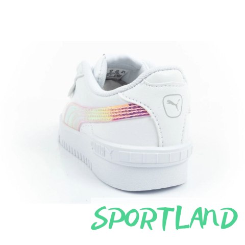 Buty sportowe Puma Jada Jr 383760 01 33 Buty sportowe Puma Jada Jr 383760 01 33