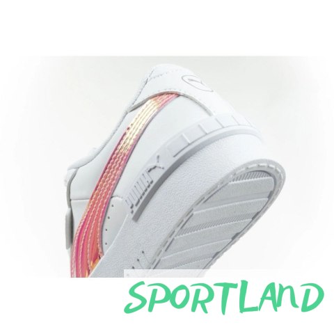Buty sportowe Puma Jada Jr 383760 01 33 Buty sportowe Puma Jada Jr 383760 01 33