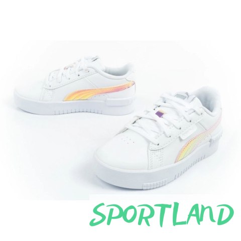 Buty sportowe Puma Jada Jr 383760 01 33 Buty sportowe Puma Jada Jr 383760 01 33
