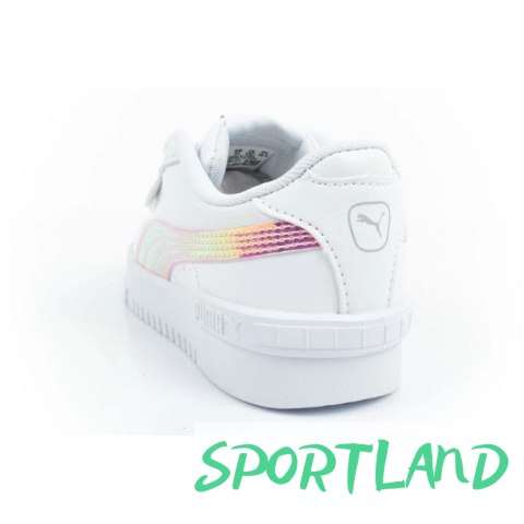 Buty sportowe Puma Jada Jr 383760 01 33 Buty sportowe Puma Jada Jr 383760 01 33