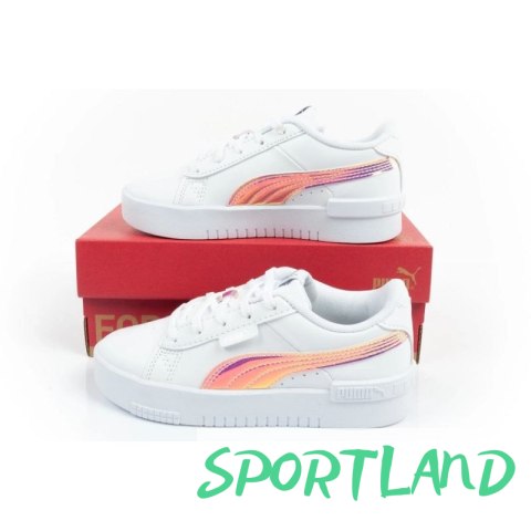 Buty sportowe Puma Jada Jr 383760 01 33 Buty sportowe Puma Jada Jr 383760 01 33